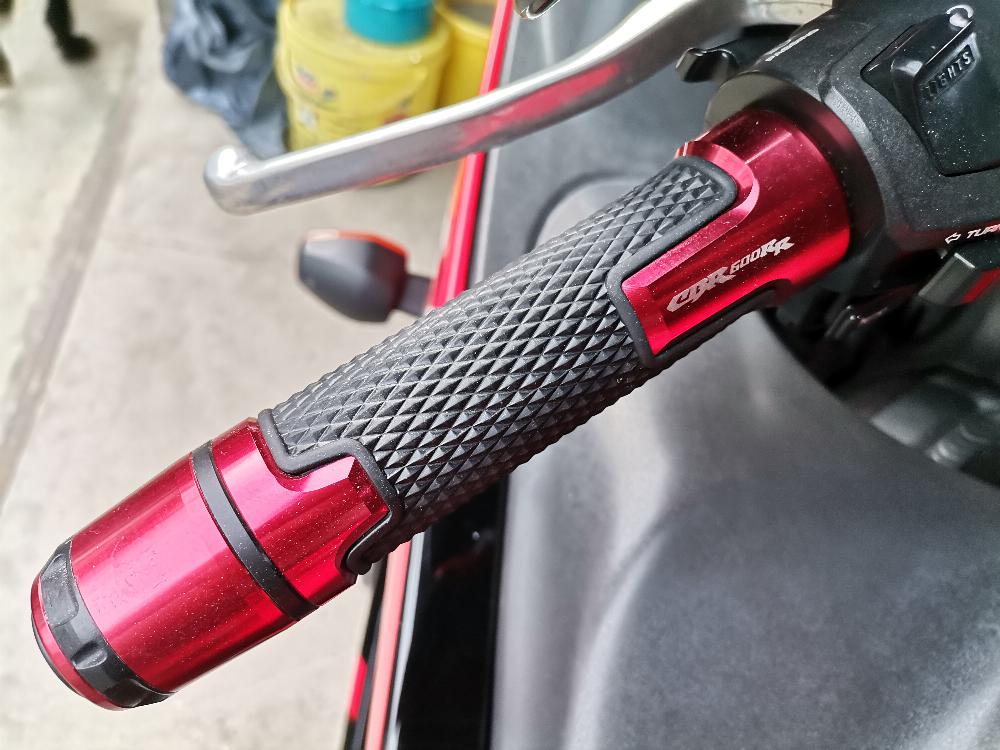 Motorrad verkaufen Honda CBR 600 Ankauf